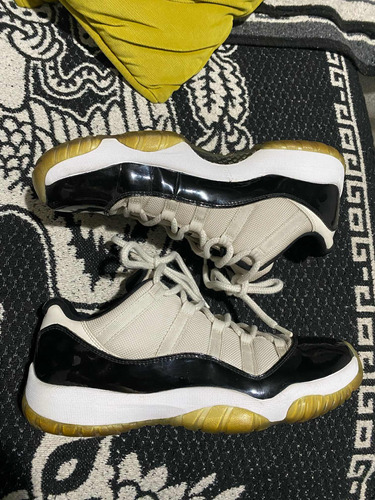 Jordan Retro 11 Low