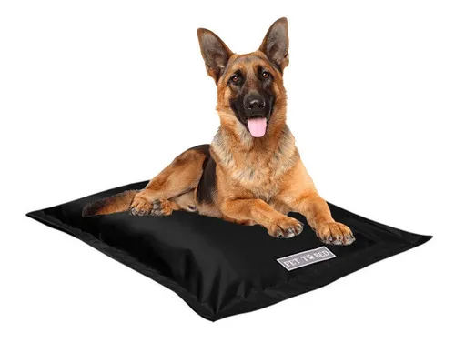 Cama para pastor aleman sale