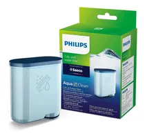 Comprar Filtro Agua Antical Para Cafeteras Philips Color Blanco