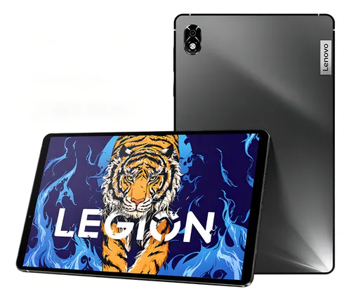Tablet Lenovo Legion Y700 TB-9707F 12gb 256gb Cinza Wifi 8.8 Tablet Lenovo Legion Y700 TB-9707F 12gb 256gb Cinza Wifi 8.8