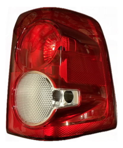 Stop Ford Ecosport 2008 - 2010 Derecho Depo