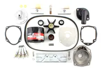 Comprar Kit Mantenimiento De 300 Hrs Verado Mercury 150 Hp