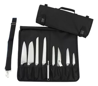 Knife Case, Chef Knife Roll Bag