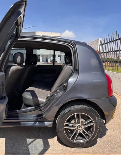 Renault Clio II Authentique