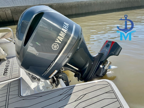 Imagen 5 de 13 de Quicksilver 2500 Yamaha 300 Hp Fuera De Borda