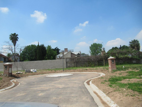 Imagen 13 de 20 de Terreno En Exclusivo Barrio Cerrado El Candil - La Horqueta- San Isidro