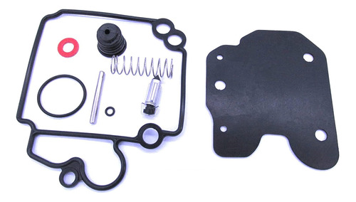 Kit De Carburador Para Motor Mercury De 40 Hp 4t