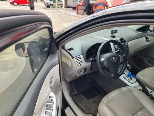 Toyota Corolla 2012 2.0 16v Xei Flex Aut. 4p