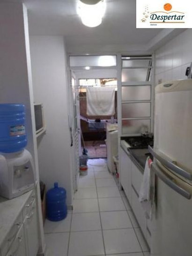 05770 - Apartamento 3 Dorms, Pirituba - São Paulo/sp - 5770
