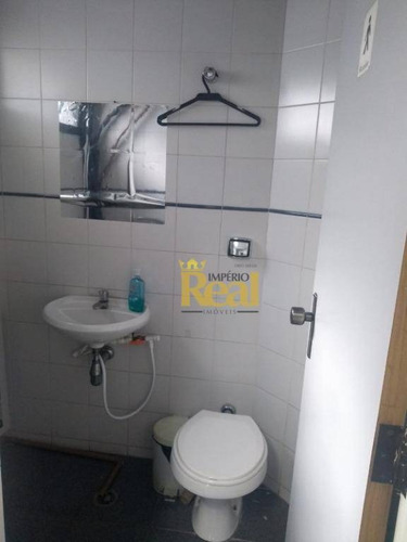Imagem 19 de 19 de Sala À Venda, 40 M² Por R$ 295.000 - Lapa - São Paulo/sp - Sa0298