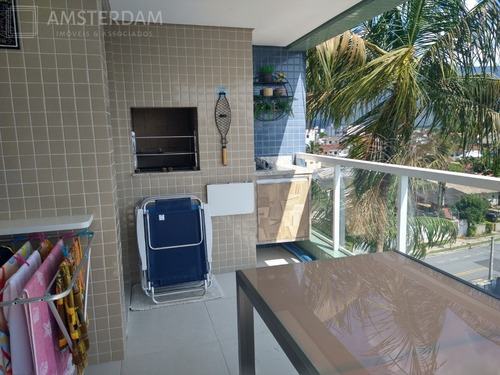 Imagem 7 de 30 de Apartamento Com Vista Panorâmica - Ap00340 - 70339355