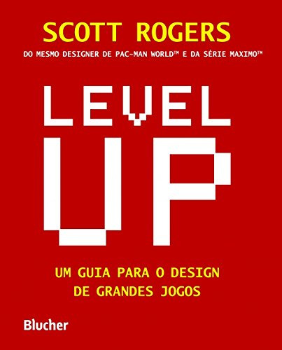Libro Level Up - Um Guia Para O Design De Grandes Jogos