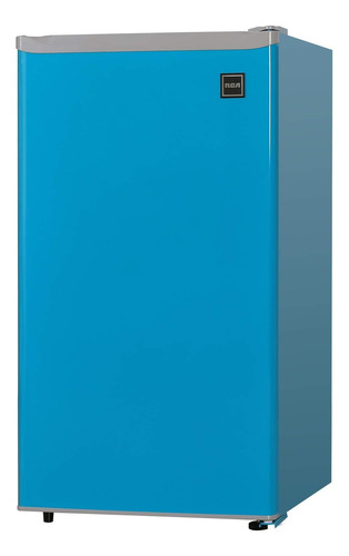Mini Refrigerador Servibar Igloo Colors De 3.2 Pies Cúbicos