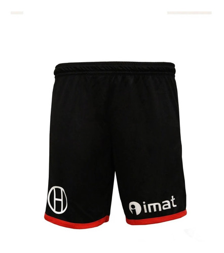 Imagen 2 de 6 de Short Huracán Pro Ryder 2023 Third