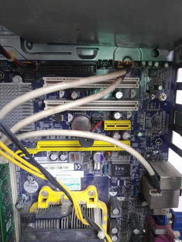 Computador Pc Dual Core