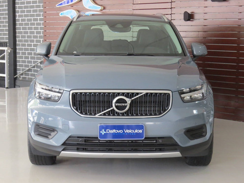 Volvo Xc40 2.0 T5 Gasolina Momentum Awd Geartronic