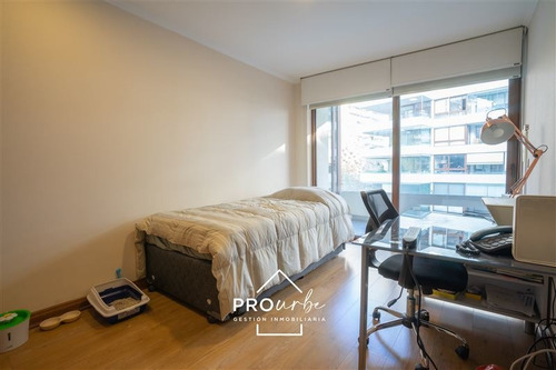 Imagen 14 de 29 de Departamento En Venta En Vitacura