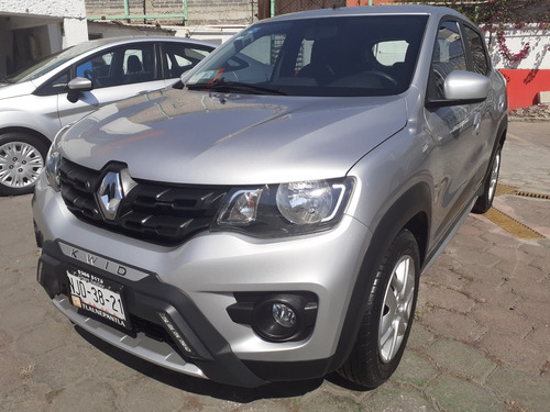 Renault Kwid Iconic Tm 2019