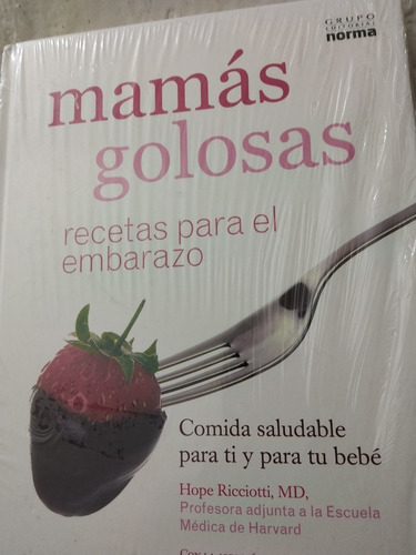 Mamás Golosas (Usado)