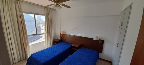 Imagen 8 de 11 de Apartamento En Venta Con Garage En Punta Del Este, Península