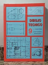 Comprar Libro Dibujo Tecnico 9no Grado - J. Amatima *