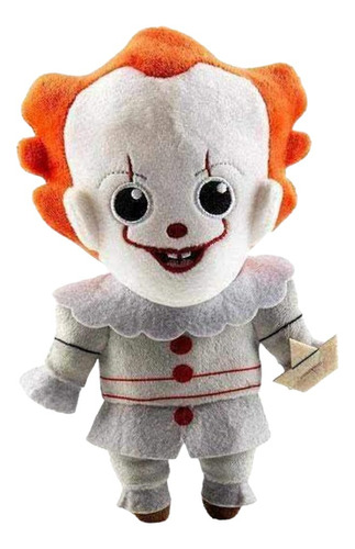 It (2017) - Phunny Pennywise Peluche