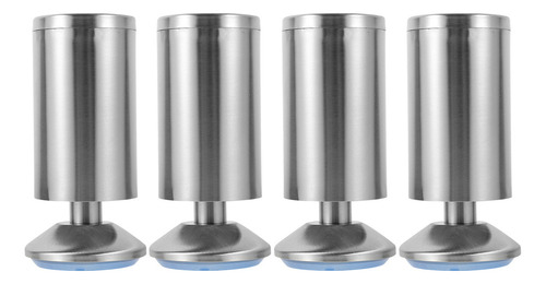 A Patas Ajustables For Sofá, Tocador, Muebles, 4 Unidades