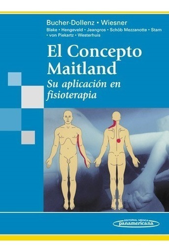 El Concepto Maitland Su Aplicación En Fisioterapia