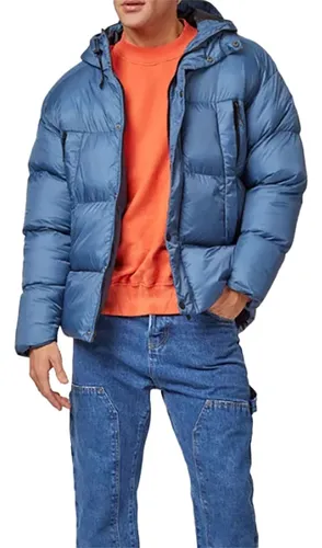 comprar Campera Inflable Puffer Impermeable Liviana Hombre Abrigada