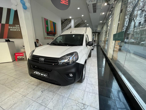 Fiat Fiorino 1.4 Endurance