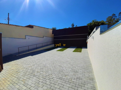 Imagem 7 de 15 de Casa - Vila São Paulo / Botujuru - Ca-3748