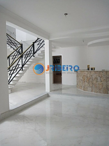 Imagem 15 de 30 de Casa Alto Padrão Para Venda 4 Dormitorios 3 Suites 5 Vagas Piscina Sauna Quintal Em Tremembé São Paulo-sp - 138225g