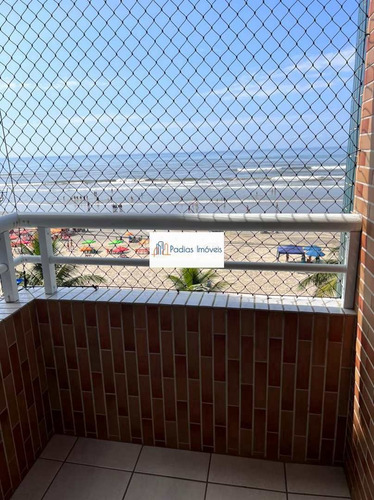 Imagem 5 de 30 de Apartamento Com 2 Dorms, Balneário Mongaguá, Mongaguá, Cod: 858734 - A858734