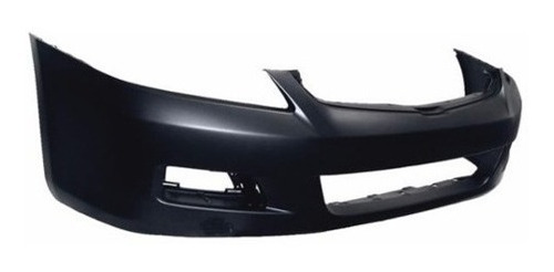 Defensa Delantera Honda Accord 2006  - 2007 4 Puertas Zry