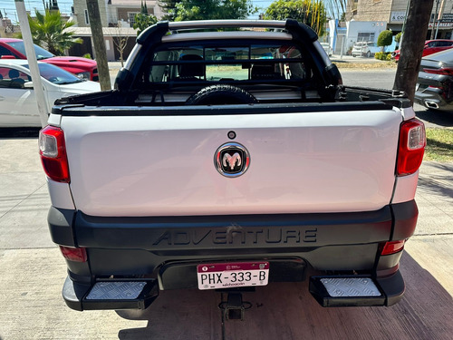 RAM 700 1.6 Club Cab Adventure Mt