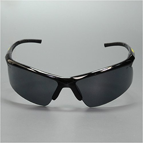 Óculos de sol de proteção contra fumaça Dewalt DPG51-2C Radius com