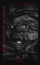 Comprar Las Yeguas De La Noche - Federico Machado