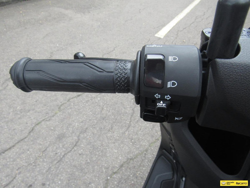 Imagen 11 de 24 de Yamaha Nmax 155