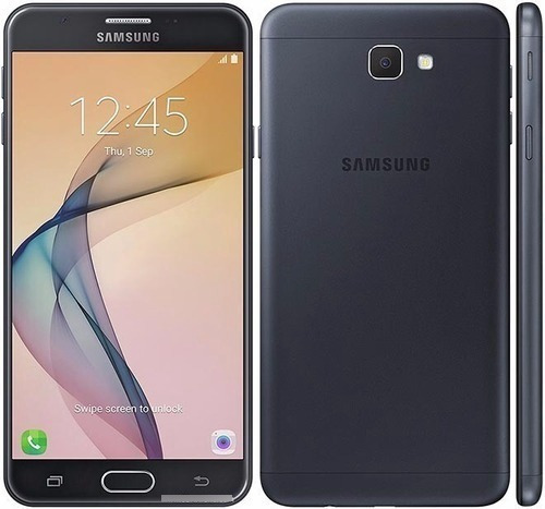 Samsung Galaxy J7 Prime 16 Gb  Negro 3 Gb Ram (Reacondicionado)