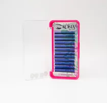 Comprar Kona Lashes Blister 3d W Mix 8-14 Mm 0.07