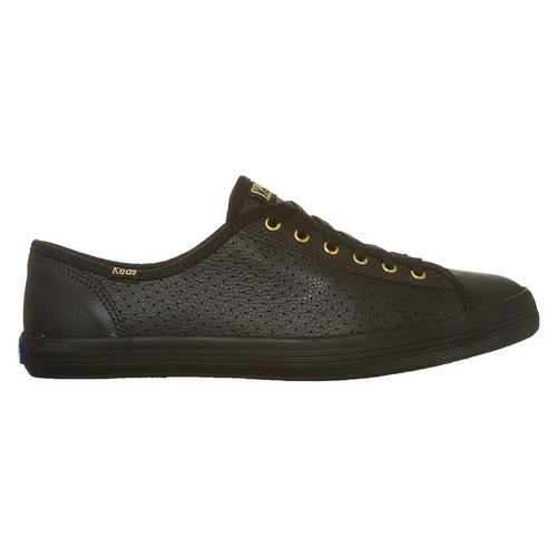 Tênis Keds Kickstart Perf Leather