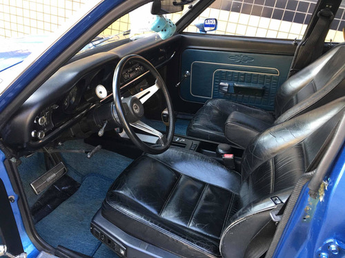 Ford Maverick V8 5.0 Gt V8 Automatic Dodge Opalass Chargerrt
