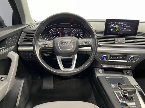 Audi Q5 2.0 L T Select Dsg