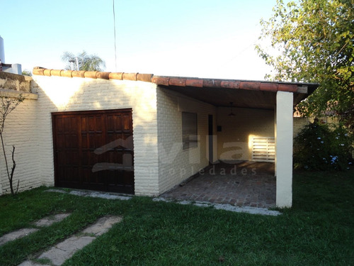 Venta De Casa 4 Ambientes En Ciudad Evita, La Matanza