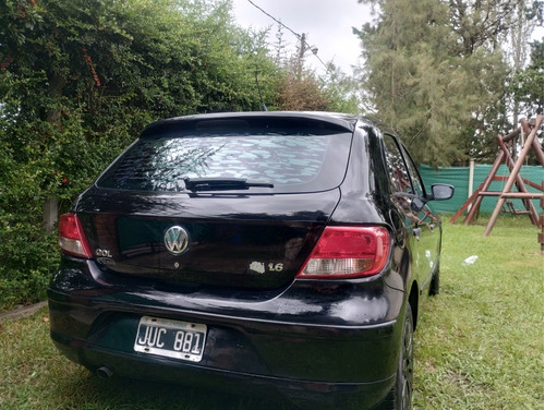 Volkswagen Gol Trend 1.6 Pack I 101cv