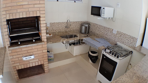 Imagem 13 de 21 de Apartamento À Venda Em Vila Industrial - Ap004177
