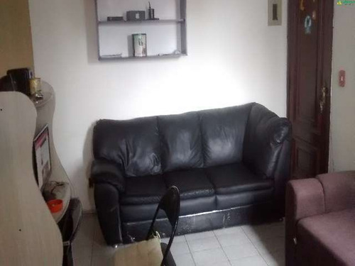 Imagem 5 de 10 de Venda Apartamento 2 Dormitórios Torres Tibagy Guarulhos R$ 150.000,00 - 27949v