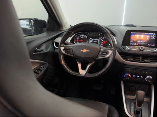 Chevrolet Onix 1.0 TURBO FLEX PLUS PREMIER AUTOMÁTICO