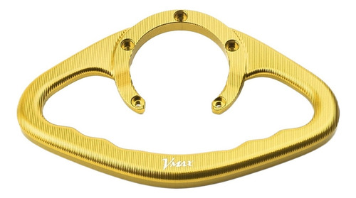 Asidero O Agarradera For Yamaha Vmax Mt01 Fz16 R15 R3