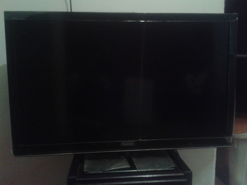 Imagen 1 de 3 de Televisor Panasonic Viewer 42puLG